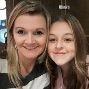 Meet your Posher, Sabrina